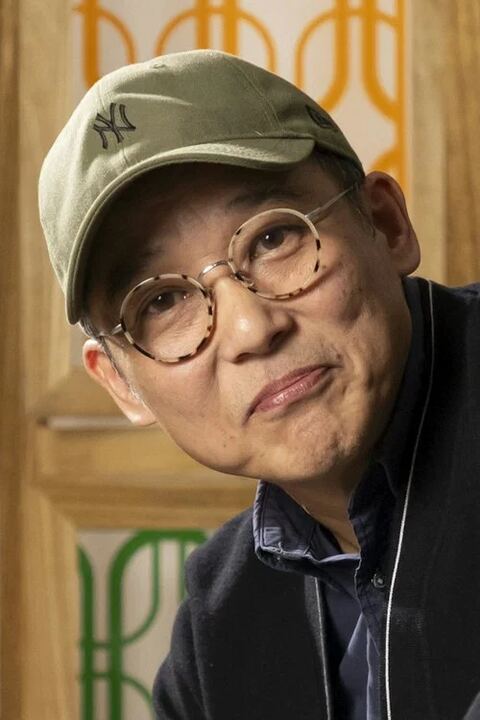 Albert Mak Kai-Kwong