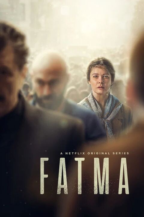 فاطما