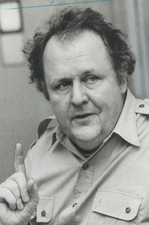 Emile de Antonio