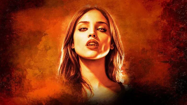 From Dusk Till Dawn از غروب تا سحر