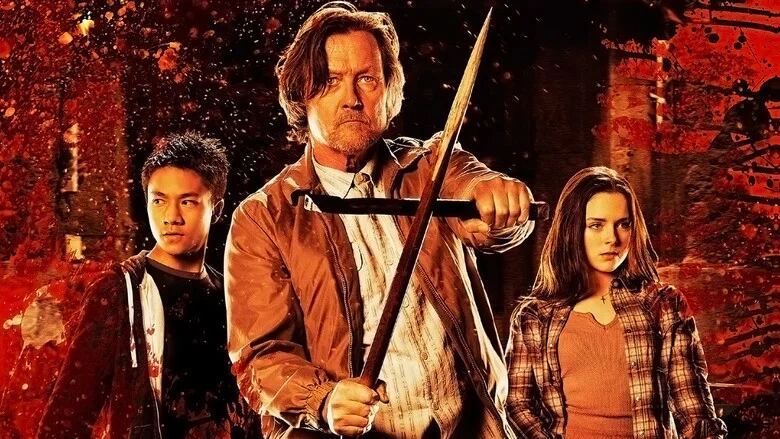 From Dusk Till Dawn از غروب تا سحر