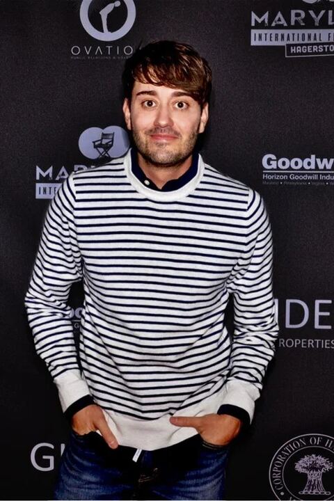Dante Russo