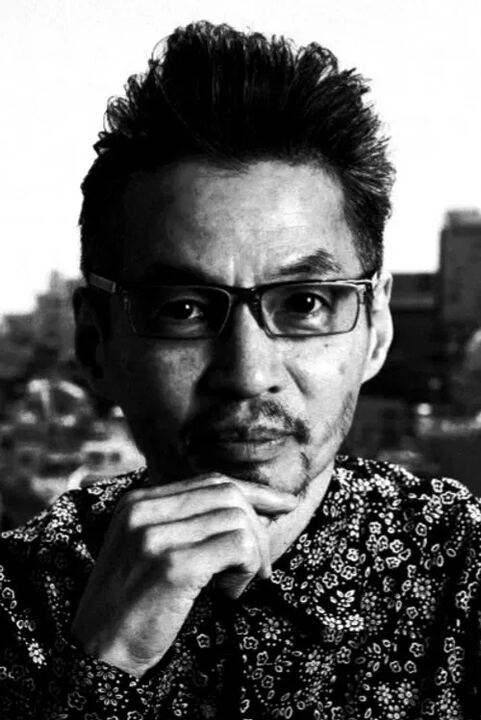 Gakuryu Ishii