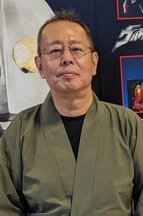 Shō Aikawa