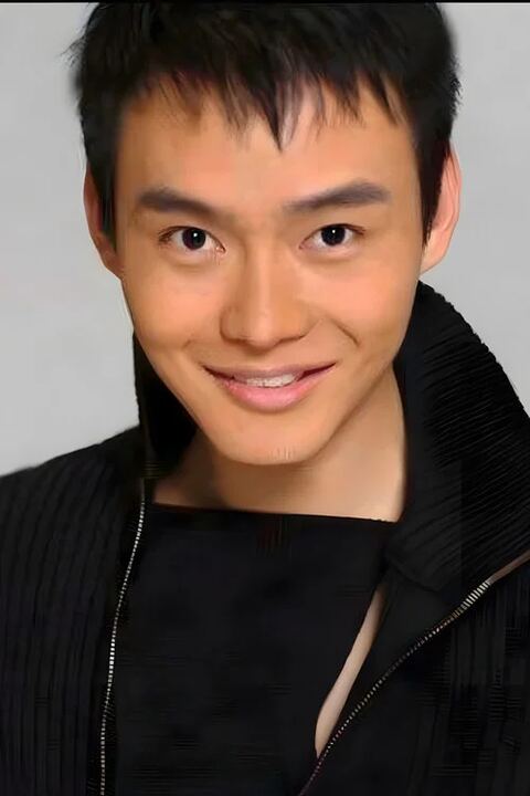 Lv Hao Ji Ji