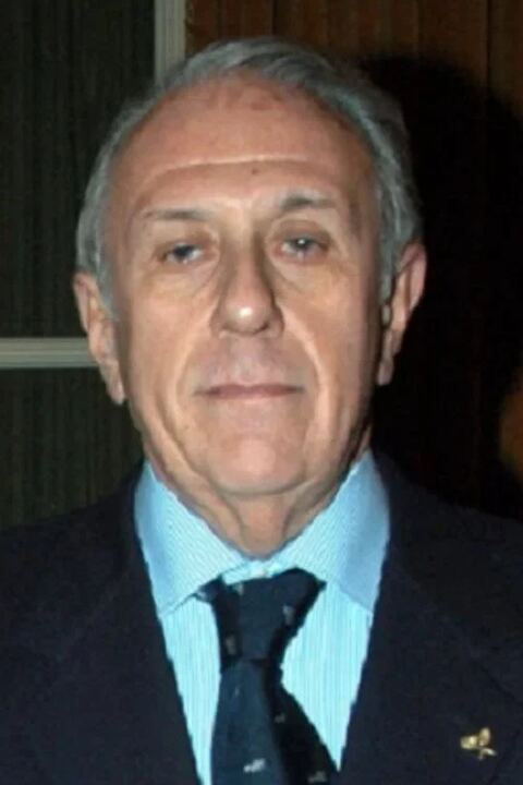 Luciano Martino