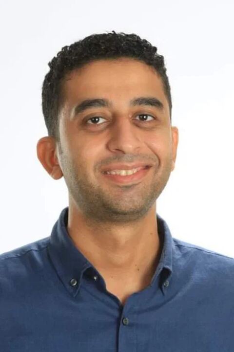 Haitham Dabbour
