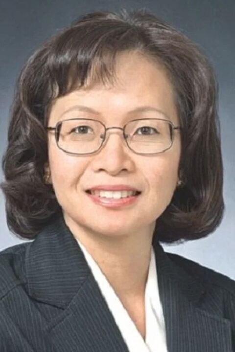 Lilian Lee Bik-Wah