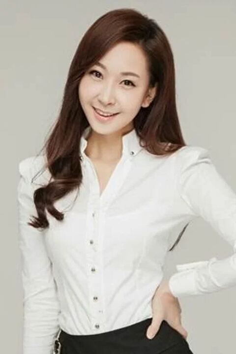 Jo Yoo-jin