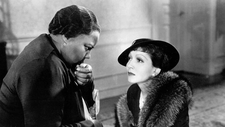 Imitation of Life