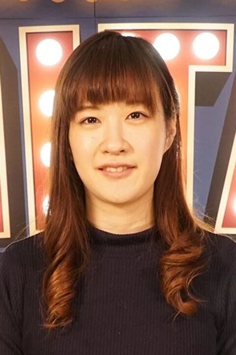 Anna Kawahara