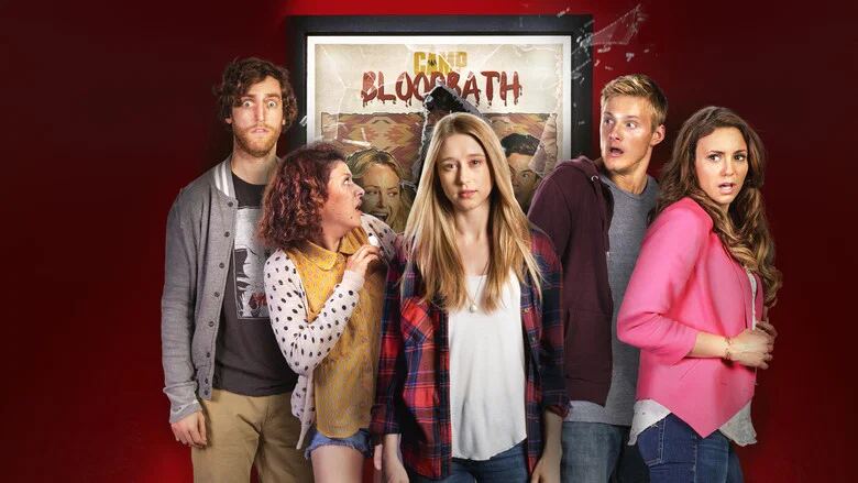 The Final Girls