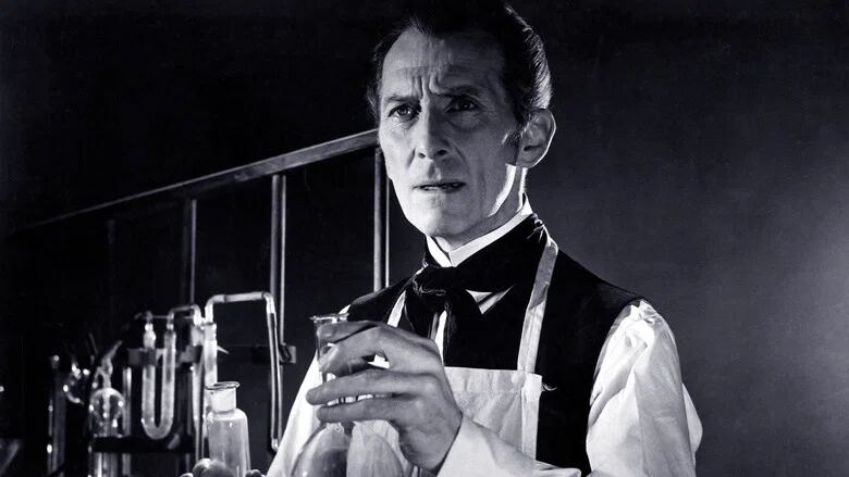 Frankenstein Must Be Destroyed
