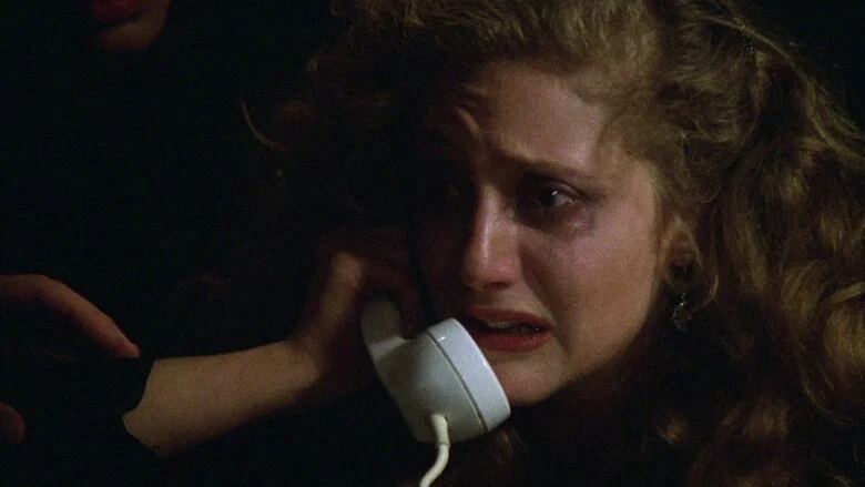When a Stranger Calls