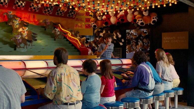 Adventureland