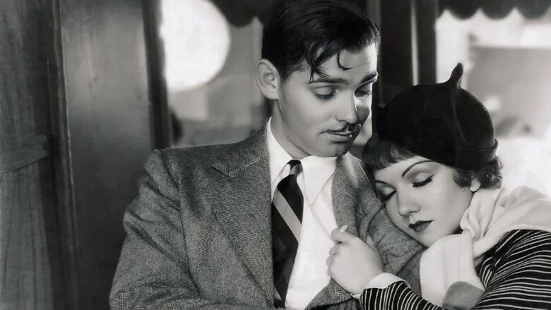 It Happened One Night
