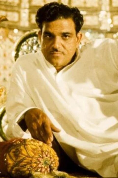 K. Asif