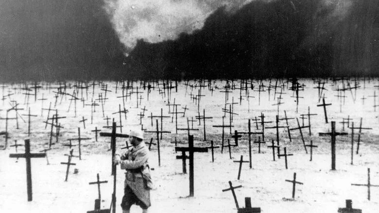 J'Accuse