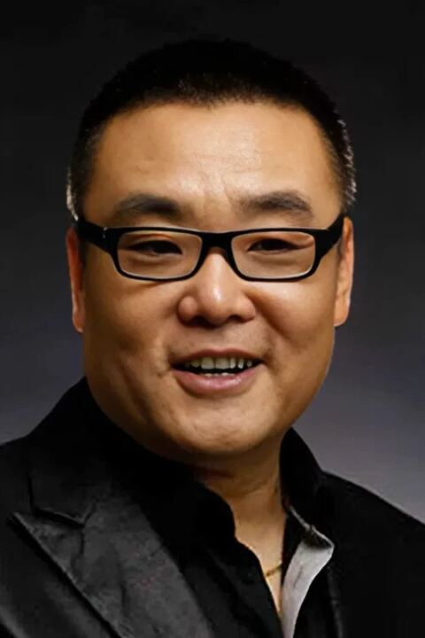 Zhang Huizhong