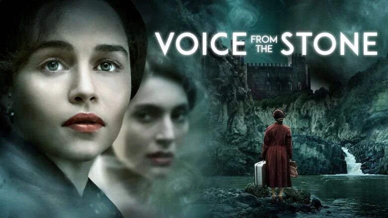Voice from the Stone