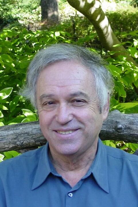 Steven Soter