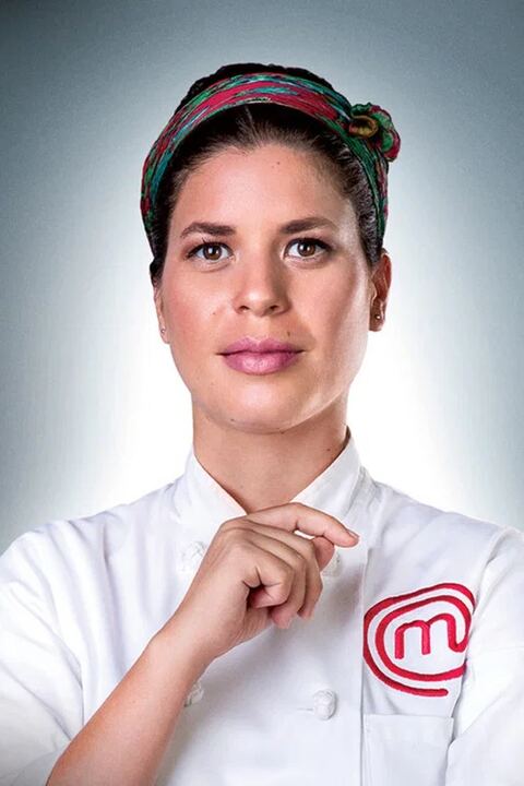 Lucía Soria