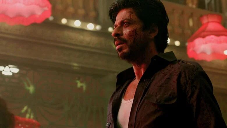 Raees