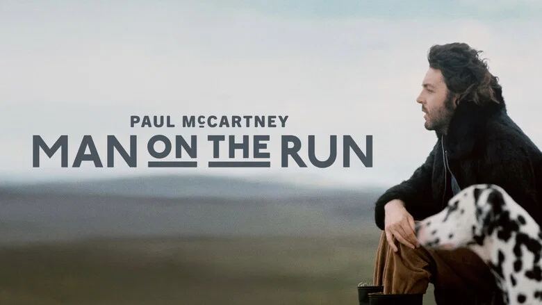 Man on the Run
