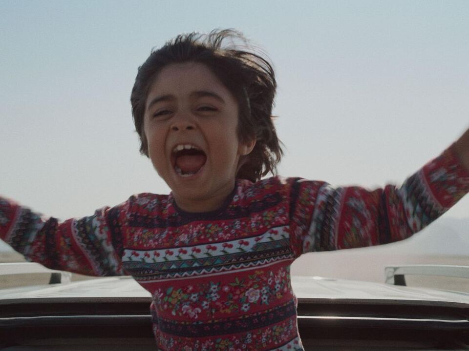 جاده خاکی