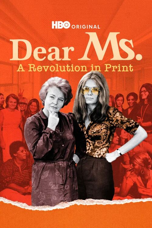 Dear Ms.: A Revolution in Print