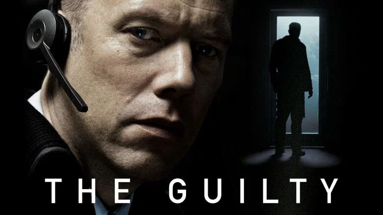 The Guilty