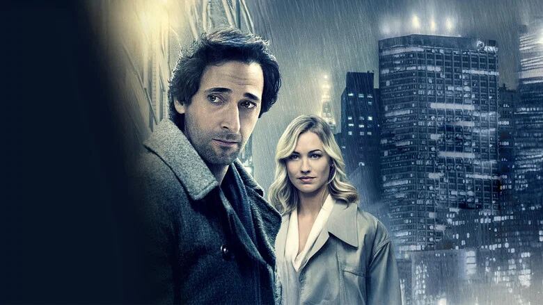Manhattan Night