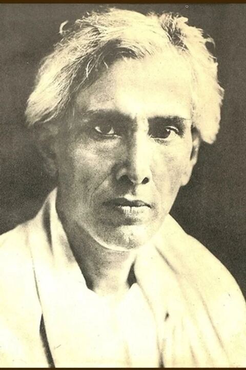 Sarat Chandra Chattopadhyay