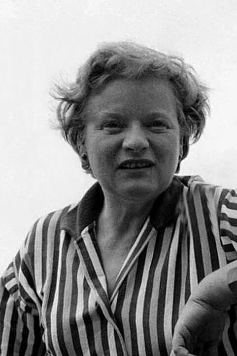 Janet Green