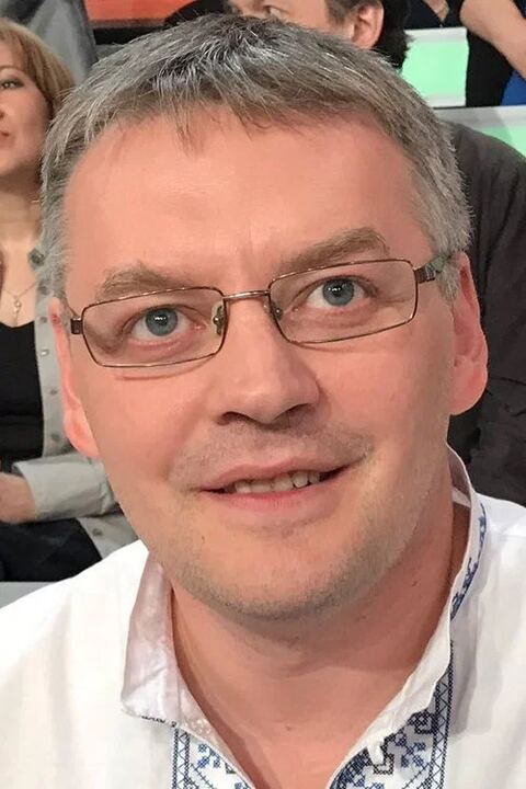 Dmitriy Suvorov