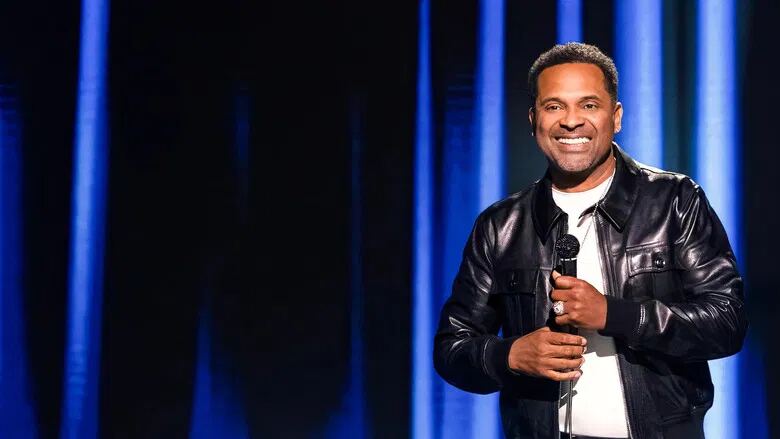 Mike Epps: Delusional