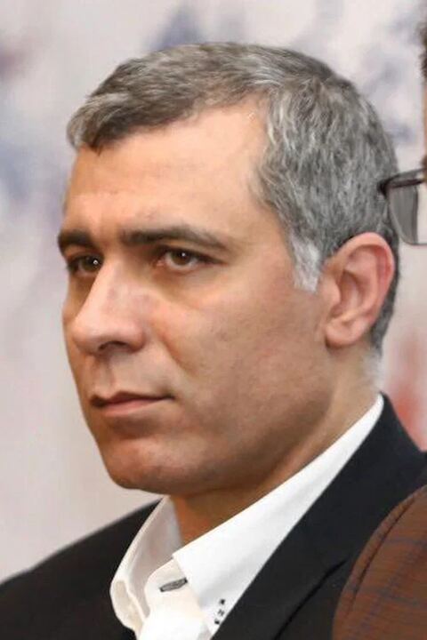 Asghar Naimi