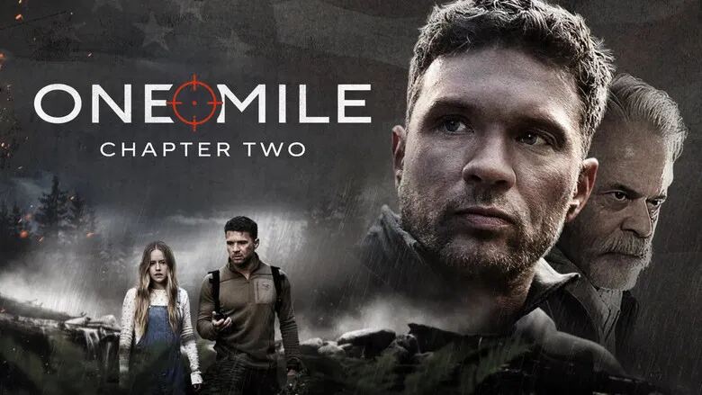 One Mile: Chapter Two