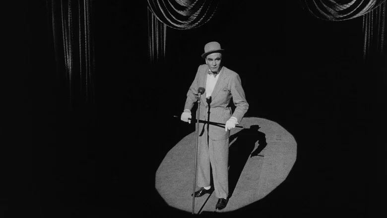The Entertainer