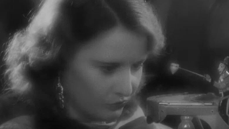 The Miracle Woman