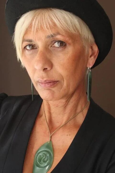 Riwia Brown