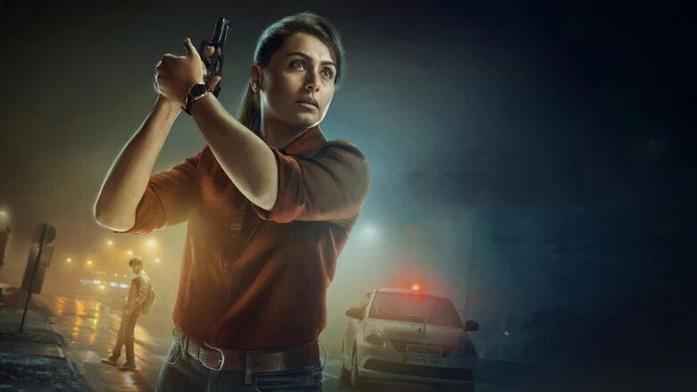 Mardaani 2