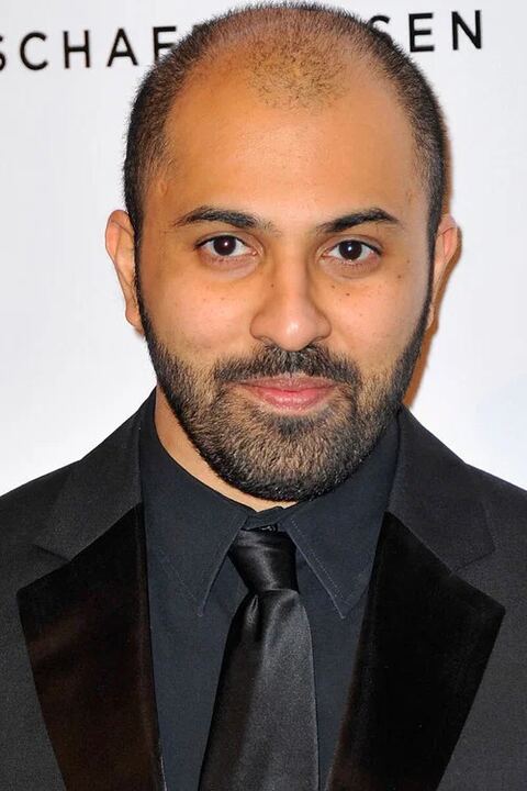 Ritesh Batra
