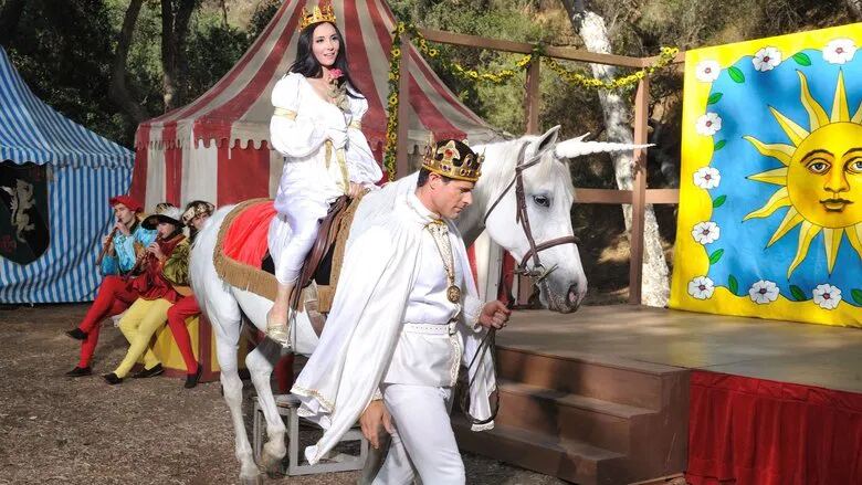 The Love Witch
