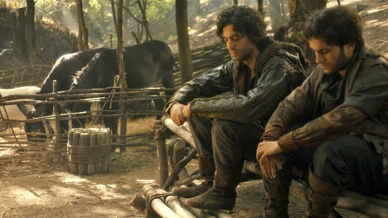 Robin Hood: The True Story