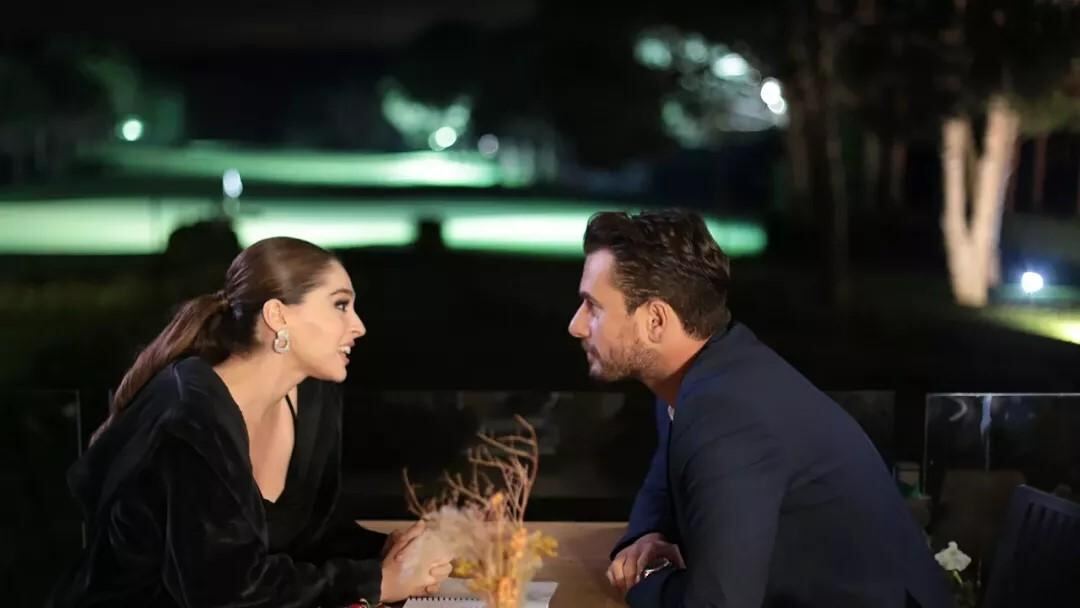 زیباتر از تو