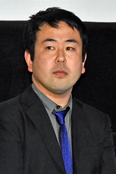 Tadaaki Hôrai