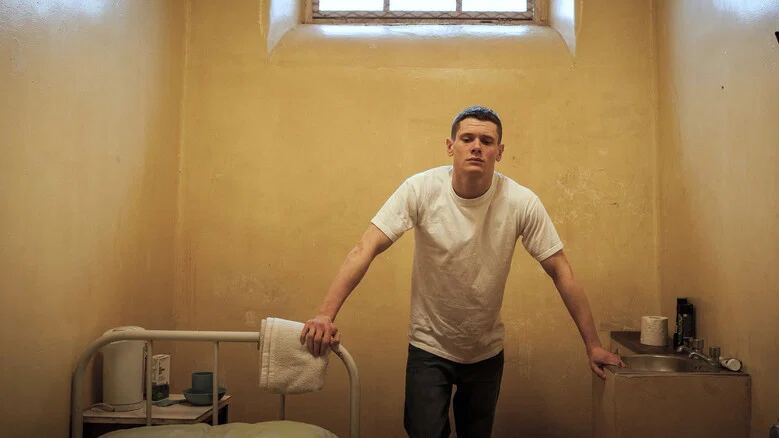 Starred Up