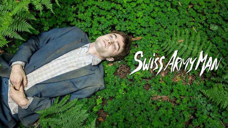 Swiss Army Man