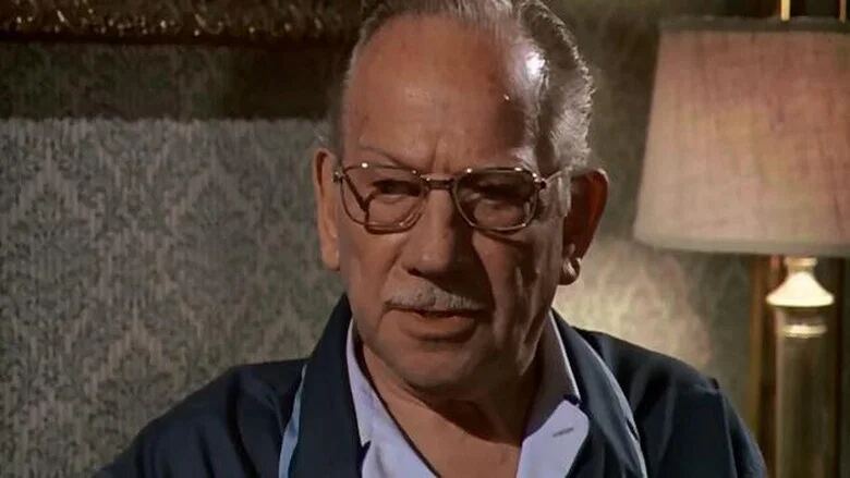 I Never Sang for My Father